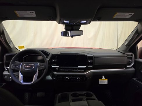New 2026 GMC Sierra 1500 Elevation image 26