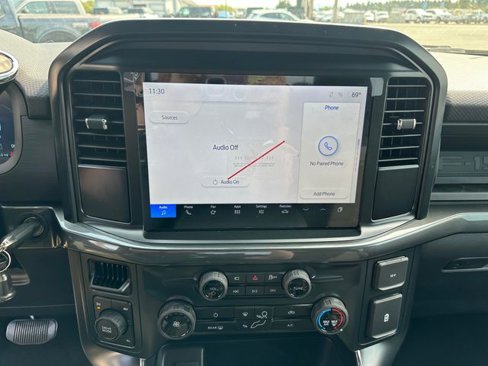 New 2025 Ford F150 STX image 14