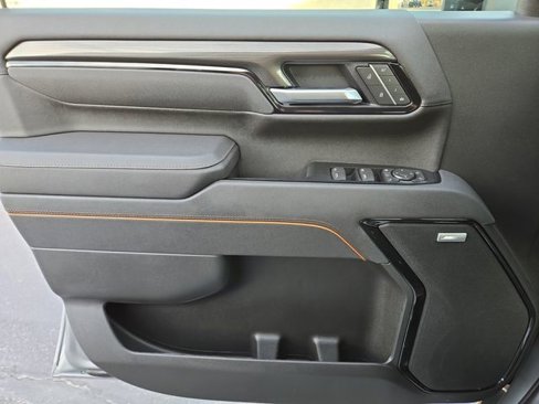 New 2026 GMC Sierra 3500 AT4 w/ AT4 Premium Plus Package image 19