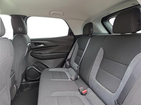 New 2026 Chevrolet TrailBlazer LT w/ Driver Confidence Package image 10