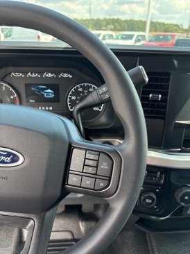 New 2026 Ford F350 XL image 19