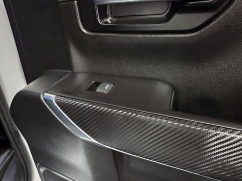 Used 2021 Chevrolet Silverado 1500 RST w/ All Star Edition Plus image 38