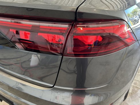 New 2026 Audi SQ8 Prestige image 10