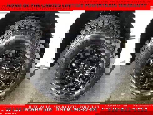New 2025 Ford F150 XLT w/ Equipment Group 302A MID image 3