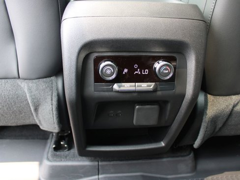 New 2026 Buick Enclave Sport Touring w/ Power Package image 35