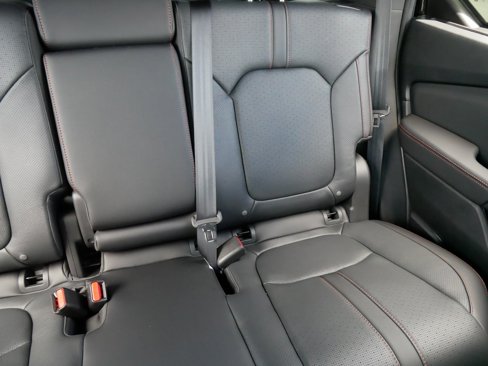 Certified 2026 Honda Passport TrailSport Elite image 14