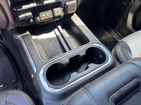 Used 2022 GMC Sierra 1500 AT4 image 20