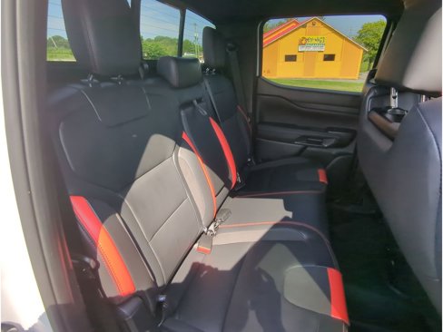 Used 2024 Ford Ranger Raptor image 23