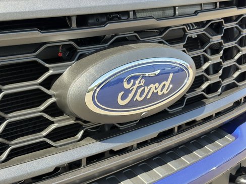 New 2026 Ford F350 XL image 9
