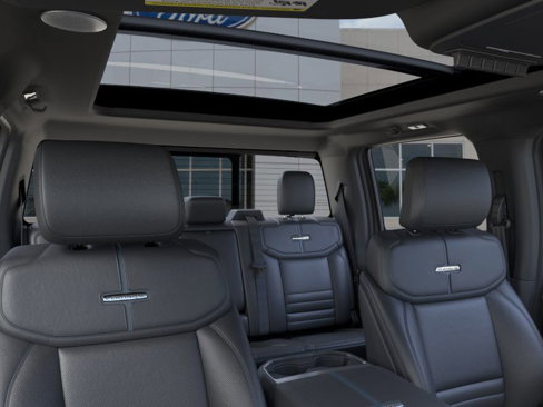 New 2025 Ford F250 Platinum image 22