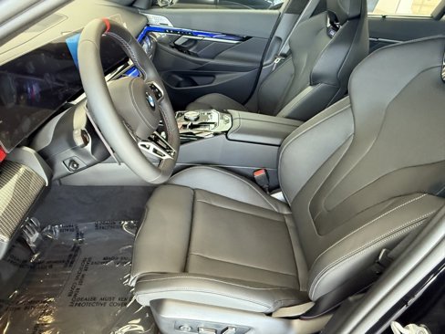 New 2026 BMW M5 w/ Executive Package image 17