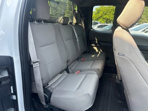 Used 2018 Ford F150 XLT w/ Equipment Group 301A Mid image 33