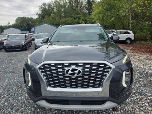 Used 2020 Hyundai Palisade SEL image 2