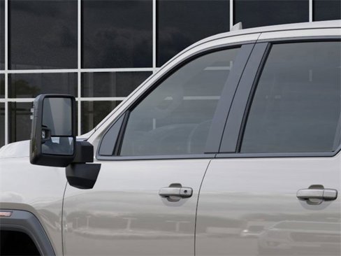 New 2026 GMC Sierra 2500 AT4X w/ AT4X AEV Edition image 12