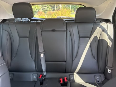 New 2025 Buick Envision Preferred image 12