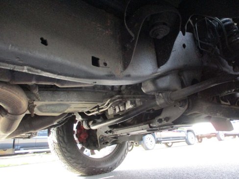 Used 2013 Ford F150 FX4 w/ Luxury Equipment Group image 20