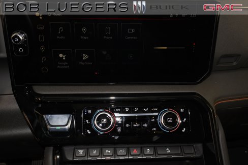 New 2026 GMC Sierra 3500 AT4 w/ AT4 Premium Plus Package image 28