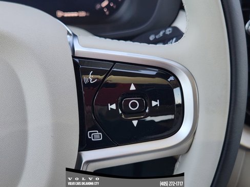 New 2026 Volvo XC60 B5 Ultra w/ Protection Package Premier image 28