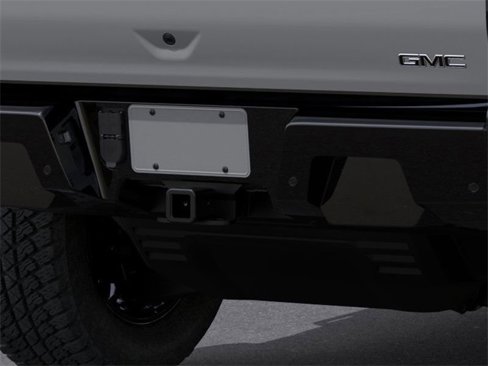New 2026 GMC Hummer EV 4x4 Crew Cab image 14