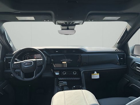 New 2026 GMC Sierra 1500 AT4X image 23