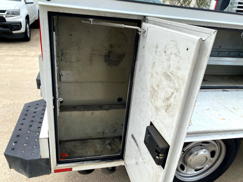 Used 2022 Ford F250 XL w/ Power Equipment Group image 24