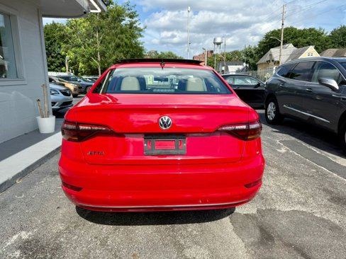 Used 2019 Volkswagen Jetta SE image 14