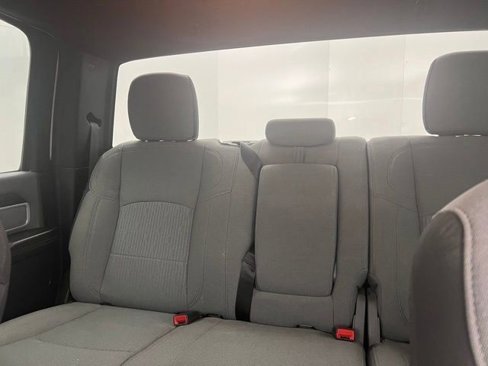 Used 2023 RAM 2500 Big Horn w/ Level 1 Equipment Group image 56