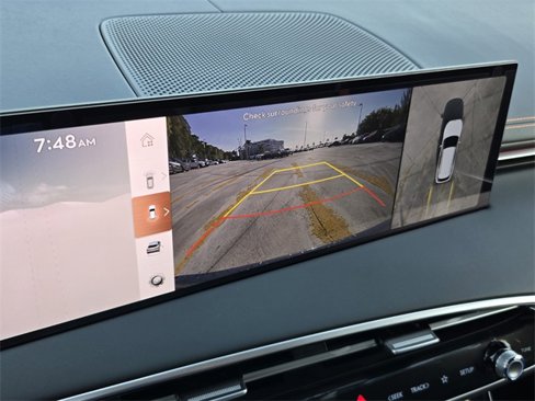 New 2026 Genesis GV70 2.5T Sport Prestige image 11