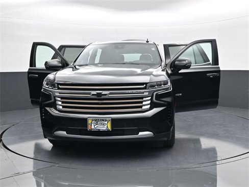 Used 2023 Chevrolet Tahoe High Country image 32