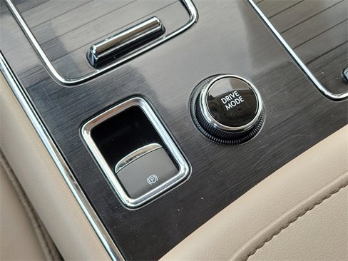 Certified 2023 Lincoln Aviator 2WD image 23