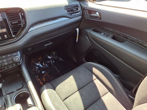 New 2025 Dodge Durango R/T image 12