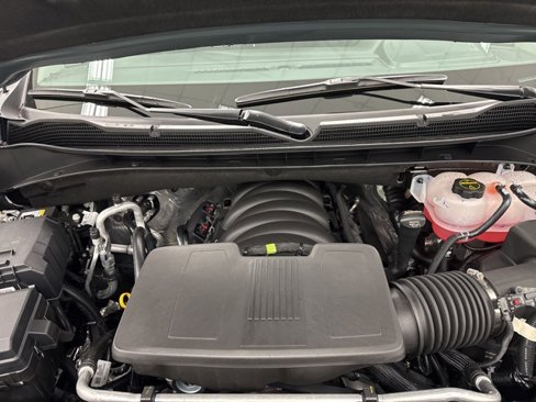 New 2026 Chevrolet Silverado 1500 LT Trail Boss w/ Convenience Package II image 43