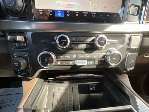 New 2026 Ford F350 King Ranch image 19