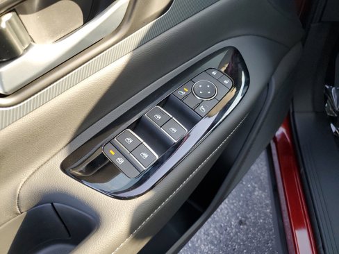 New 2025 Nissan Murano SL image 29
