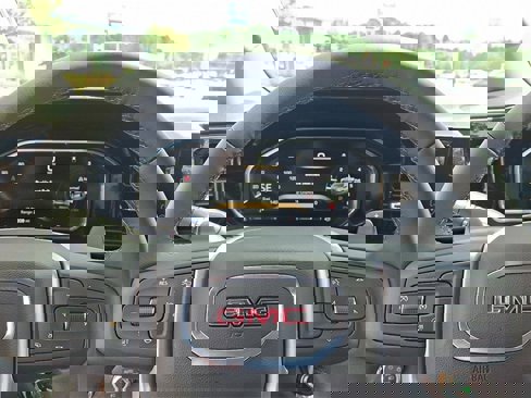 New 2026 GMC Sierra 1500 Elevation w/ Elevation Premium Package image 15