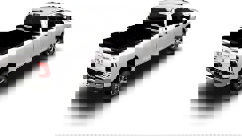 New 2026 RAM 3500 Big Horn image 2
