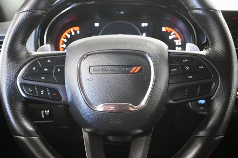 Used 2024 Dodge Durango GT w/ Blacktop Package image 22