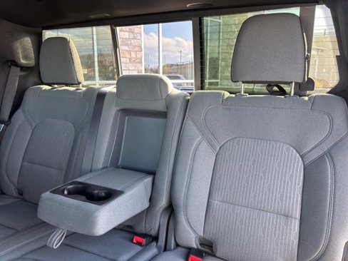 Used 2023 RAM 1500 Big Horn image 28