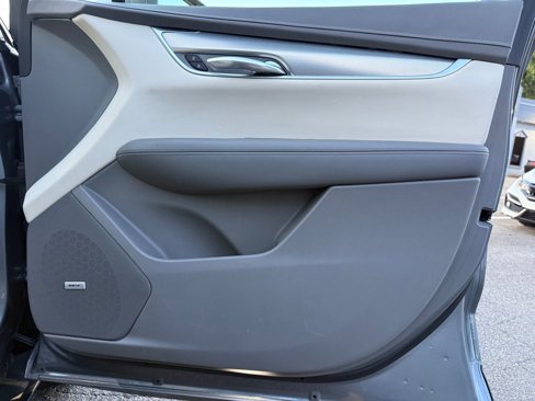 Used 2020 Cadillac XT5 Premium Luxury image 39
