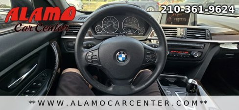 Used 2015 BMW 320i Sedan image 35