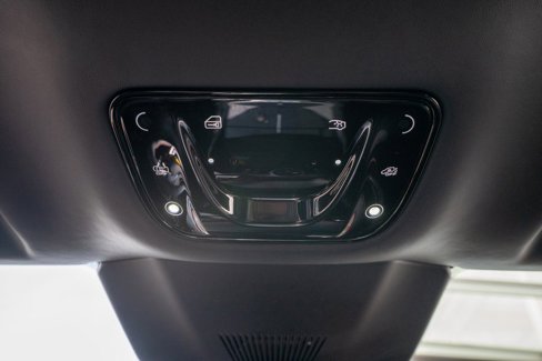 Certified 2024 Ferrari Purosangue image 53