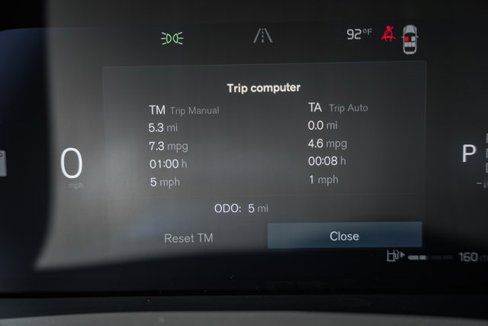 New 2026 Volvo XC40 B5 Plus w/ Protection Package Premier image 42