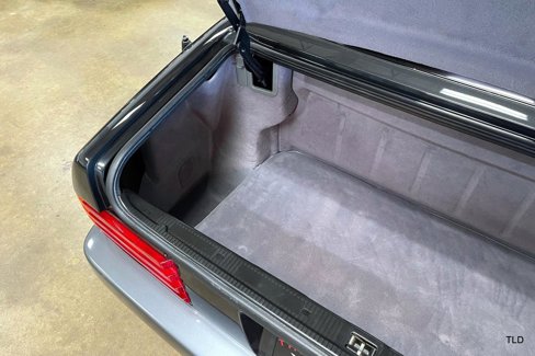 Used 1993 Mercedes-Benz 500 SL image 67