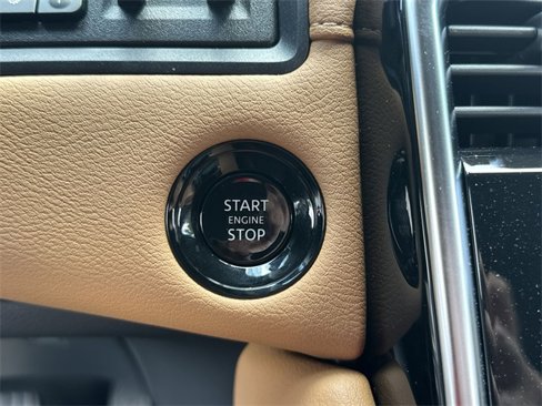 New 2025 Nissan Armada Platinum Reserve w/ Convenience Package image 9
