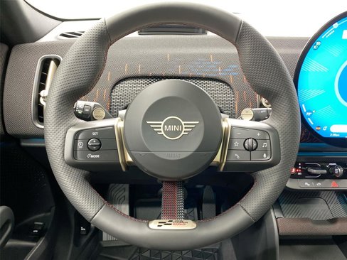 New 2026 MINI Cooper Countryman S w/ Comfort Package Max image 15