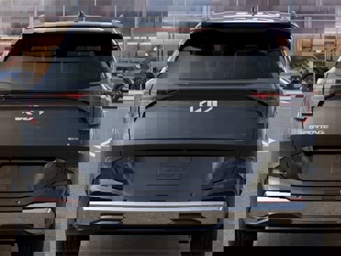 New 2026 Kia Sportage SX Prestige image 13