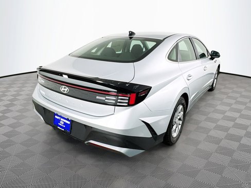 Certified 2025 Hyundai Sonata SE image 5