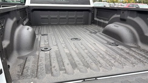 New 2026 RAM 3500 Laramie image 13
