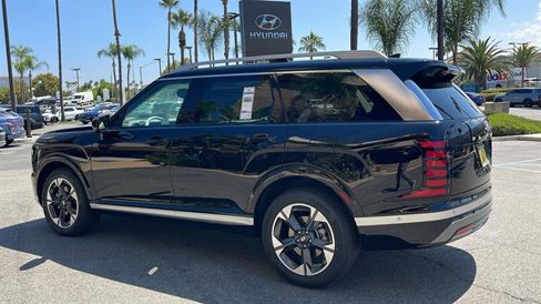 New 2026 Hyundai Palisade Limited image 11