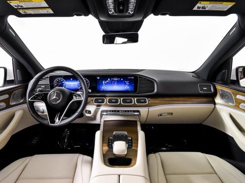 Certified 2024 Mercedes-Benz GLE 350 4MATIC image 28
